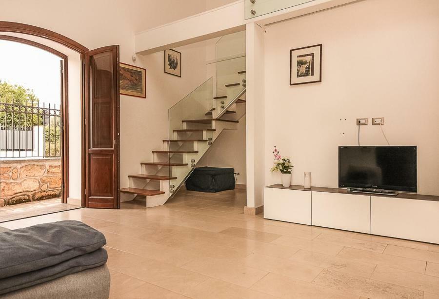 Torre Nettuno Villa - Palermo — Photos 1